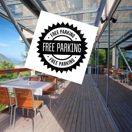 Hotel Creina Kranj Exteriör bild