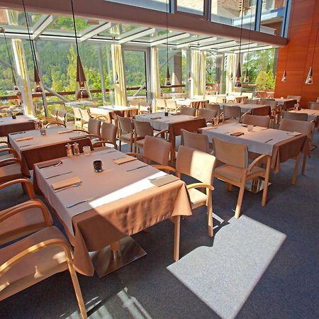 Hotel Creina Kranj Restaurang bild