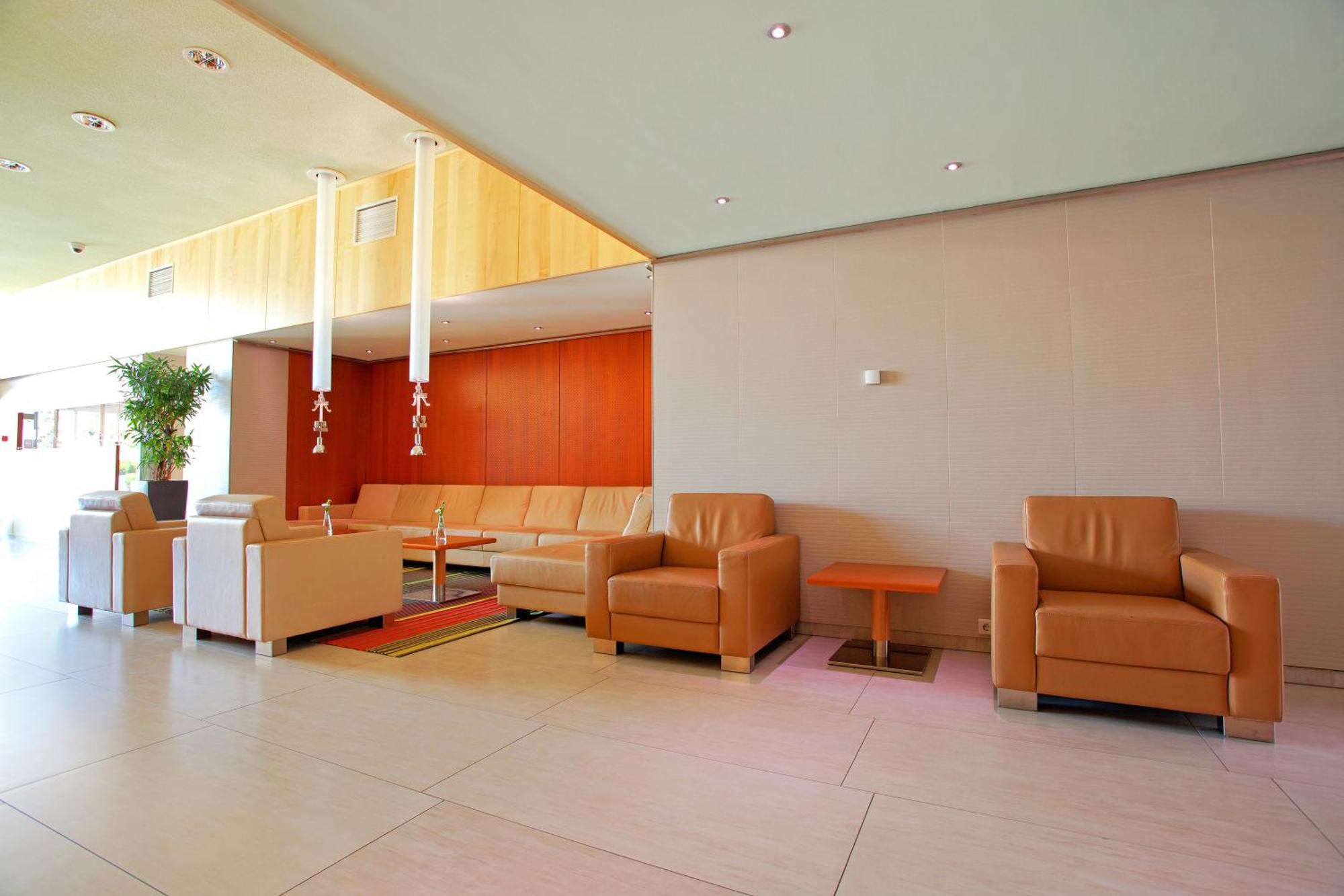 Hotel Creina Kranj Inreriör bild