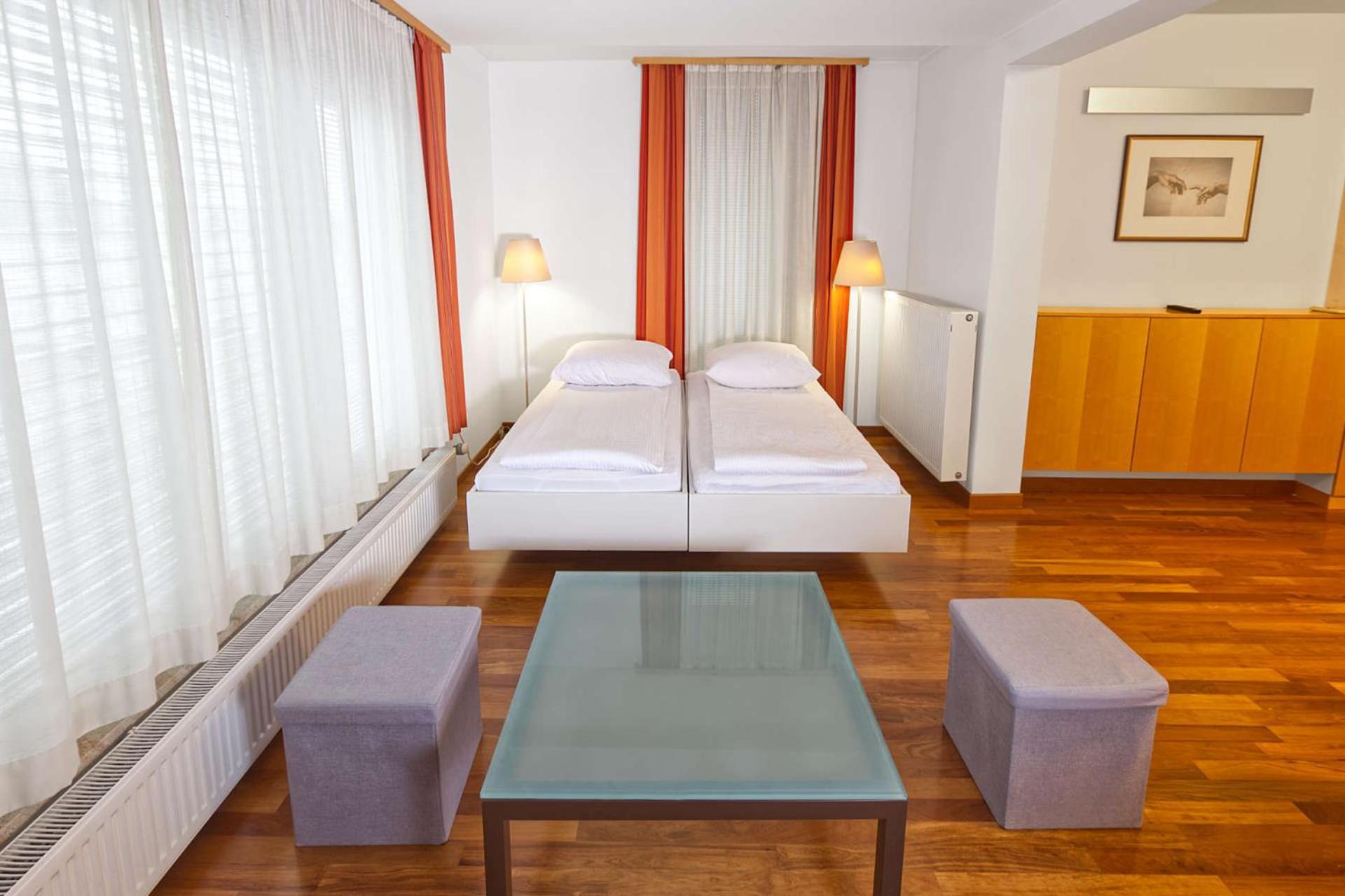 Hotel Creina Kranj Exteriör bild