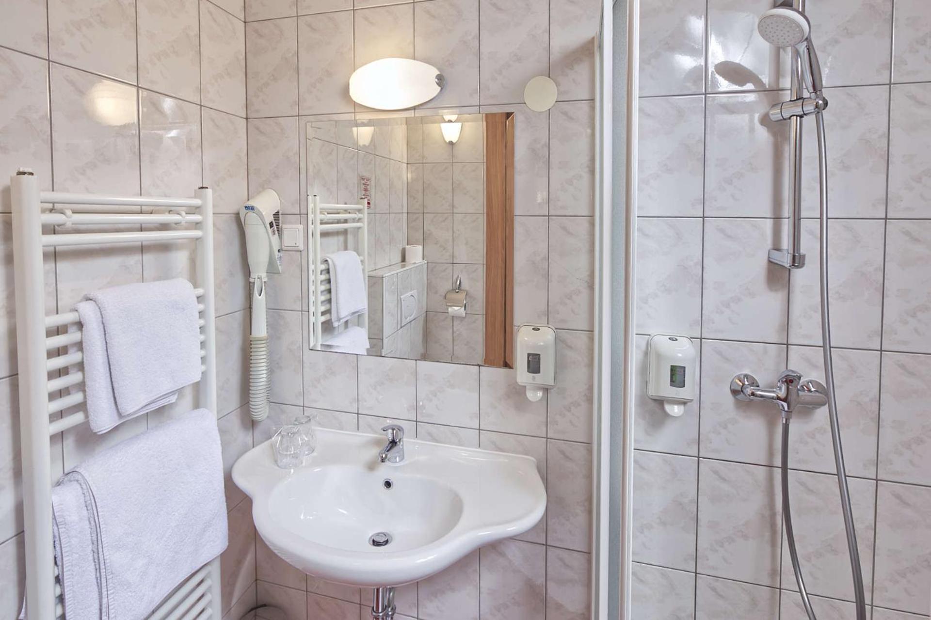 Hotel Creina Kranj Exteriör bild