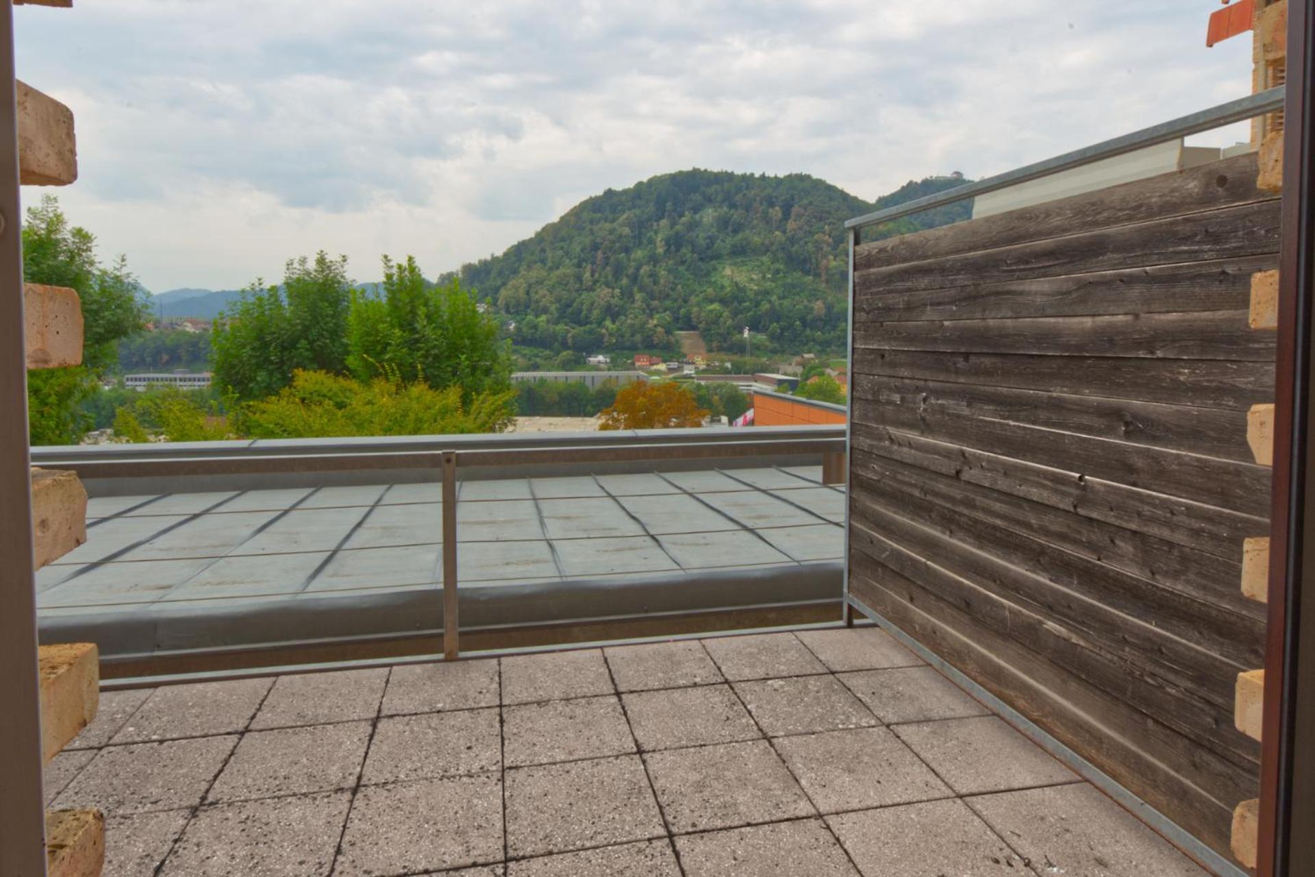 Hotel Creina Kranj Exteriör bild